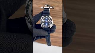 SIEKO pure japan automatic watch best premium watch trending luxurywatch japanesewatch [upl. by Aerdnaek]