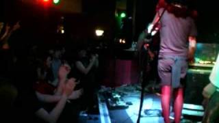 Marmaduke Duke Live Part 1  HQ at the Brudenell Social Club Leeds 050309 [upl. by Thorin287]