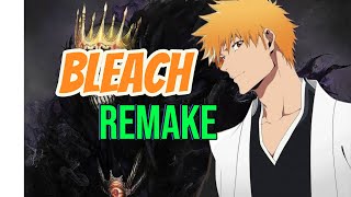 Is Bleach finally getting a remake [upl. by Kaycee]