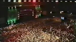 Judas Priest  Rock In Rio 1991 Full concert [upl. by Stinson670]