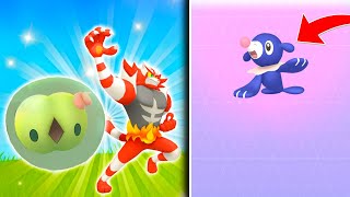 NEW LEAKED COMMUNITY DAY EVENTS Litten amp Solosis  New Moves Found [upl. by Sidhu]