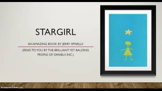 Stargirl chapter 17 part 1 [upl. by Esinej542]