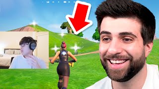 The UNLUCKIEST Moments in Fortnite [upl. by Nodnorb]