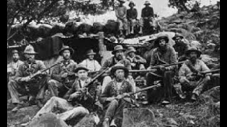 60 Seconds to Understand the Boer Wars Like a Pro [upl. by Schonfeld]