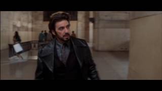 Carlitos Way 1993  Im Retired  FastMovieScenes [upl. by Ainad]