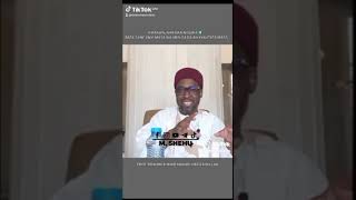 PROF IBRAHIM MAQARI KWAKWALWAR TALAKAN NIGERIA [upl. by Pugh9]