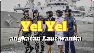 Yel Yel TNI KOWAL [upl. by Sileray928]