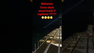 Stranezza alle Bahamas😳 [upl. by Thedric]