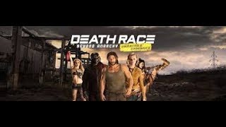 Death Race 4 Beyond Anarchy  Balapan Maut Dalam Penjara yang Diselimuti Balas Dendam [upl. by Richma]