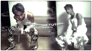 transitions tutorial  After Effects [upl. by Elsworth]