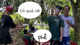 Kiểu troll này đảm bảo cả team chỉ biết khóc théc… Bình Pò Vlog [upl. by Temirf99]