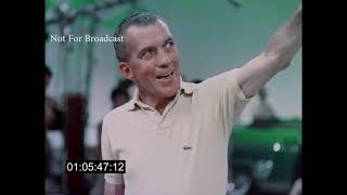 A Visit to CBS Color Television  1954 [upl. by Halverson]