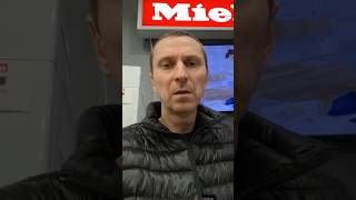 MIELE или ASKO сравнение стиральных машин [upl. by Shantha]