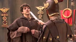 Horrible Histories outtakes [upl. by Avat242]