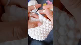 crochetforlife crochetfun crochetbag crochet crochettutorial crocheter crochetaddict [upl. by Annora404]