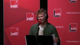 Le tube caché de Patrick Sébastien  Gérémy Crédeville part en live [upl. by Nahsad]