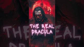 The Real Vampire dracula halloween history fyp [upl. by Corliss583]