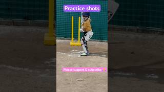 Cricketing shots akashcricket cricketfan ytshorts viratshorts cristiano famouscricketer fun [upl. by Ettenoitna227]