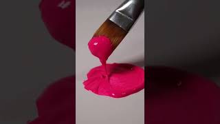 The Pinkest Pink paint in the world [upl. by Brecher793]