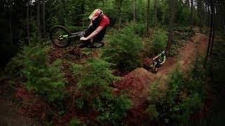 Mountain Bike Chronicles FMB Joyride Crankworx  S1E12 [upl. by Alket]