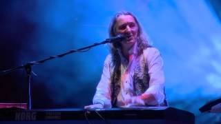 VeszprémFest 2015  Roger Hodgson  Breakfast in America  Live [upl. by Livi]