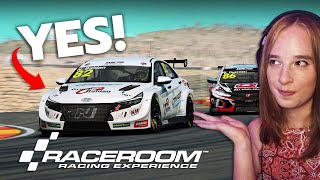 Is RaceRoom the Most Underrated Sim in 2024 [upl. by Faye]