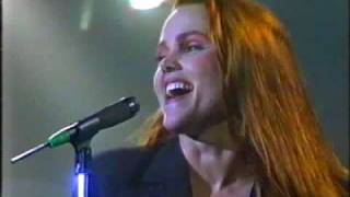 Belinda Carlisle  Leave A Light On  Australia 1989 [upl. by Nitsirc]