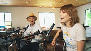 Molly Tuttle  Grass Valley Live feat Jack Tuttle [upl. by Hassett]