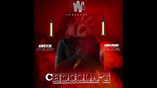 ChocolaT Aybina Audio Officiel [upl. by Zoldi403]