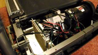 DIY  How to test your Treadmill motor [upl. by Areivax171]