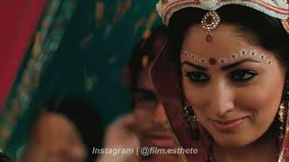 Wedding Moments In Bollywood Films ft Mere Sohneya [upl. by Htiek]