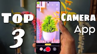 Top 3 CaMera app For Your Android Phone 🔥  gCAM port Not working 🚫 Problem solve 📸 [upl. by Leyes392]