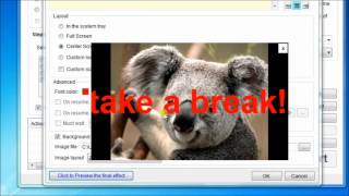 Best Desktop Reminder Software  Remind Events and Schedules [upl. by Mady131]