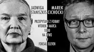 STANISZKISCICHOCKIKRAWCZYK  Jedność i Forma [upl. by Boorman]