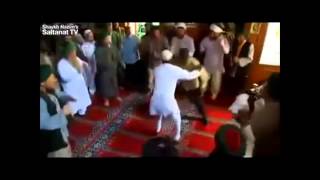 Ajaran Sesat Sufi Naqsyabandi Menari Breakdance Lawak [upl. by Llerrej152]