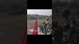 STC BSF Firing range Chakur  CRPF  CISF  ITBP  ASSAM RIFLES  SSB  NSG [upl. by Patnode863]