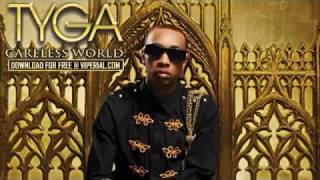 Tyga Ft Busta Rhymes  Potty Mouth Full New Song 2012 [upl. by Eninahpets]