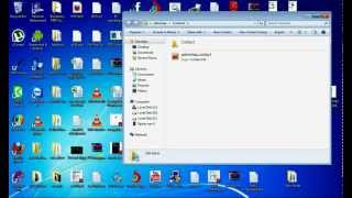 How to Convert Windows Contacts contacts to vcf on windows 7 [upl. by Quartet343]