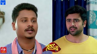 Gowramma Serial Promo  10th July 2021  Gowramma Telugu Serial  Mallemalatv [upl. by Kerrin876]