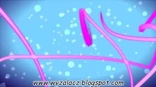 Winx Club Sirenix 2D  Only Background [upl. by Keane]