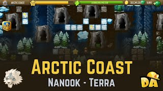 Arctic Coast  7 Nanook  Diggys Adventure [upl. by Adnir]