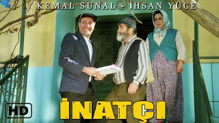 İnatçı Türk Filmi  FULL  Restorasyonlu  Kemal Sunal Filmleri [upl. by Zandt]