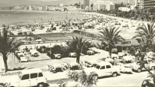 Benidorm The Early Years [upl. by Swisher684]