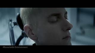 Eminem  Rap God Full Video Song 4k UHD [upl. by Divd]