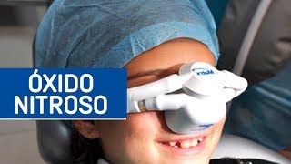 Recomendaciones para óxido nitroso  Odontoespecialistas [upl. by Lam272]