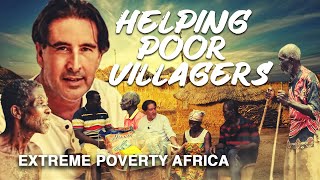 Extreme Poverty Africa [upl. by Ardnalak]