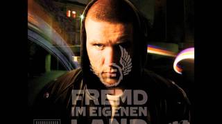 Fler  Nacht und Nebel Aktion feat Godsilla Fremd Im Eigenen Land HQ [upl. by Browne]