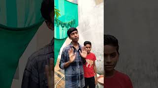 jinka Naam M se shuru hota hai comedy video 😂 [upl. by Lenci]