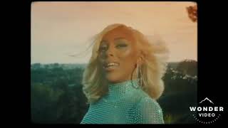 Doja Cat Woman official Music video [upl. by Leyla206]