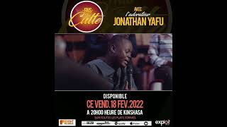 Fais ton culte avec ladorateur Jonathan yafu [upl. by Marylynne]